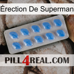 Érection De Superman 22